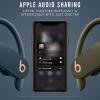 imageBeats Powerbeats Pro Wireless Earbuds  Apple H1 Headphone Chip Class 1 Bluetooth Headphones 9 Hours of Listening Time Sweat Resistant Builtin Microphone  BlackNavy