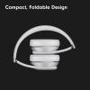 imageBeats Solo 3  Wireless Bluetooth OnEar Headphones Apple ampamp Android Compatible Up to 40H of Battery Life  Silver Latest Model