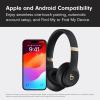 imageBeats Solo4 with AppleCare for Headphones 2 Years  Matte BlackBlackGold
