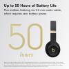 imageBeats Solo4 with AppleCare for Headphones 2 Years  Matte BlackBlackGold