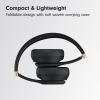 imageBeats Solo4 with AppleCare for Headphones 2 Years  Matte BlackBlackGold