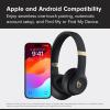 imageBeats Solo4 with AppleCare for Headphones 2 Years  Matte BlackBlackGold