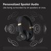 imageBeats Solo4 with AppleCare for Headphones 2 Years  Matte BlackBlackGold