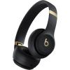 imageBeats Solo4 with AppleCare for Headphones 2 Years  Matte BlackBlackGold