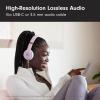 imageBeats Solo4 with AppleCare for Headphones 2 Years  Matte BlackCloud Pink