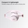 imageBeats Solo4 with AppleCare for Headphones 2 Years  Matte BlackCloud Pink