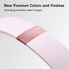 imageBeats Solo4 with AppleCare for Headphones 2 Years  Matte BlackCloud Pink