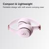 imageBeats Solo4 with AppleCare for Headphones 2 Years  Matte BlackCloud Pink