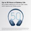 imageBeats Solo4 with AppleCare for Headphones 2 Years  Matte BlackSlate Blue
