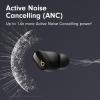 imageBeats Studio Buds   True Wireless Noise Cancelling Earbuds Enhanced Apple ampamp Android Compatibility Builtin Microphone Sweat Resistant Bluetooth Headphones Spatial Audio  IvoryBlackGold