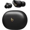 imageBeats Studio Buds   True Wireless Noise Cancelling Earbuds Enhanced Apple ampamp Android Compatibility Builtin Microphone Sweat Resistant Bluetooth Headphones Spatial Audio  IvoryBlackGold