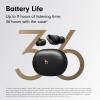 imageBeats Studio Buds   True Wireless Noise Cancelling Earbuds Enhanced Apple ampamp Android Compatibility Builtin Microphone Sweat Resistant Bluetooth Headphones Spatial Audio  IvoryBlackGold