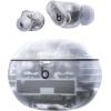 imageBeats Studio Buds   True Wireless Noise Cancelling Earbuds Enhanced Apple ampamp Android Compatibility Builtin Microphone Sweat Resistant Bluetooth Headphones Spatial Audio  IvoryTransparent