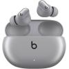 imageBeats Studio Buds   True Wireless Noise Cancelling Earbuds Enhanced Apple ampamp Android Compatibility Builtin Microphone Sweat Resistant Bluetooth Headphones Spatial Audio  IvoryCosmic Silver