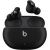 imageBeats Studio Buds  True Wireless Noise Cancelling Earbuds  Compatible with Apple ampamp Android Builtin Microphone IPX4 Rating Sweat Resistant Earphones Class 1 Bluetooth Headphones  BlackBlack