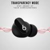 imageBeats Studio Buds  True Wireless Noise Cancelling Earbuds  Compatible with Apple ampamp Android Builtin Microphone IPX4 Rating Sweat Resistant Earphones Class 1 Bluetooth Headphones  BlackBlack