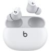 imageBeats Studio Buds  True Wireless Noise Cancelling Earbuds  Compatible with Apple ampamp Android Builtin Microphone IPX4 Rating Sweat Resistant Earphones Class 1 Bluetooth Headphones  BlackWhite