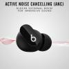 imageBeats Studio Buds  True Wireless Noise Cancelling Earbuds  Compatible with Apple ampamp Android Builtin Microphone IPX4 Rating Sweat Resistant Earphones Class 1 Bluetooth Headphones  BlackBlack