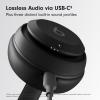 imageBeats Studio Pro with AppleCare for Headphones 2 Years  Deep BrownBlack