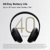 imageBeats Studio Pro with AppleCare for Headphones 2 Years  Deep BrownBlack