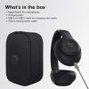imageBeats Studio Pro with AppleCare for Headphones 2 Years  Deep BrownBlack