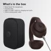 imageBeats Studio Pro with AppleCare for Headphones 2 Years  Deep BrownDeep Brown