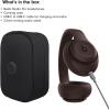 imageBeats Studio Pro with AppleCare for Headphones 2 Years  Deep BrownDeep Brown