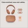 imageBeats Studio Pro with AppleCare for Headphones 2 Years  Deep BrownDune