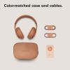 imageBeats Studio Pro with AppleCare for Headphones 2 Years  Deep BrownDune