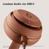 imageBeats Studio Pro with AppleCare for Headphones 2 Years  Deep BrownDune