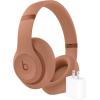 imageBeats Studio Pro with AppleCare for Headphones 2 Years  Deep BrownDune