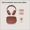 imageBeats Studio Pro with AppleCare for Headphones 2 Years  Deep BrownEarth