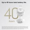imageBeats Studio Pro with AppleCare for Headphones 2 Years  Deep BrownMatte White