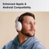 imageBeats Studio Pro with AppleCare for Headphones 2 Years  Deep BrownMatte White