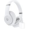 imageBeats Studio Pro with AppleCare for Headphones 2 Years  Deep BrownMatte White