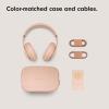 imageBeats Studio Pro with AppleCare for Headphones 2 Years  Deep BrownMoon
