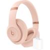 imageBeats Studio Pro with AppleCare for Headphones 2 Years  Deep BrownMoon