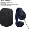 imageBeats Studio Pro with AppleCare for Headphones 2 Years  Deep BrownNavy
