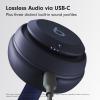 imageBeats Studio Pro with AppleCare for Headphones 2 Years  Deep BrownNavy