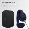 imageBeats Studio Pro with AppleCare for Headphones 2 Years  Deep BrownNavy