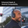 imageBeats Studio Pro with AppleCare for Headphones 2 Years  Deep BrownNavy