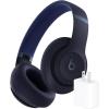 imageBeats Studio Pro with AppleCare for Headphones 2 Years  Deep BrownNavy