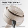 imageBeats Studio Pro with AppleCare for Headphones 2 Years  Deep BrownSandstone