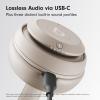 imageBeats Studio Pro with AppleCare for Headphones 2 Years  Deep BrownSandstone