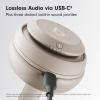 imageBeats Studio Pro with AppleCare for Headphones 2 Years  Deep BrownSandstone
