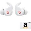 imageBeats Fit Pro  True Wireless Noise Cancelling Earbuds  Apple H1 Headphone Chip Compatible with Apple ampamp Android Class 1 Bluetooth Builtin Microphone 6 Hours of Listening Time  Sage GrayBeats White