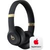 imageBeats Solo4 with AppleCare for Headphones 2 Years  Matte BlackBlackGold