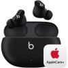 imageBeats Studio Buds  True Wireless Noise Cancelling Earbuds  Compatible with Apple ampamp Android Builtin Microphone IPX4 Rating Sweat Resistant Earphones Class 1 Bluetooth Headphones  BlackBlack