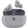 imageBeats Studio Buds  True Wireless Noise Cancelling Earbuds  Compatible with Apple ampamp Android Builtin Microphone IPX4 Rating Sweat Resistant Earphones Class 1 Bluetooth Headphones  Moon GrayMoon Gray