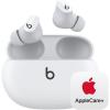 imageBeats Studio Buds  True Wireless Noise Cancelling Earbuds  Compatible with Apple ampamp Android Builtin Microphone IPX4 Rating Sweat Resistant Earphones Class 1 Bluetooth Headphones  BlackWhite